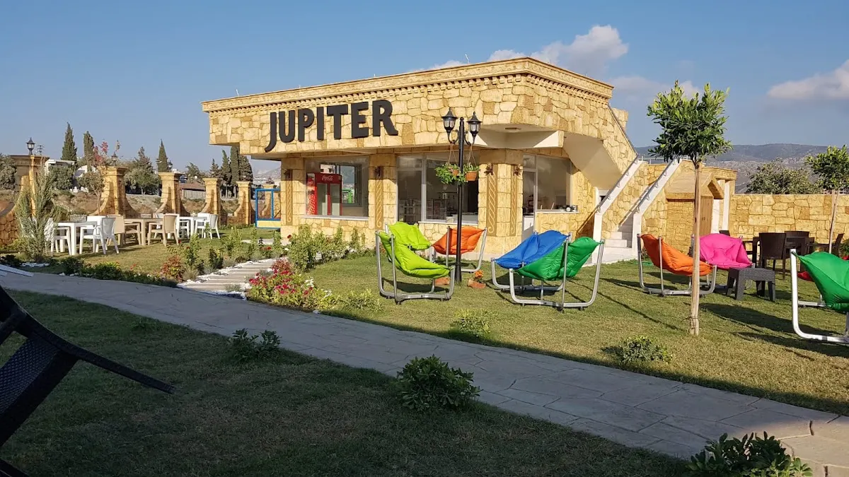 Jupiter Royal Venue
