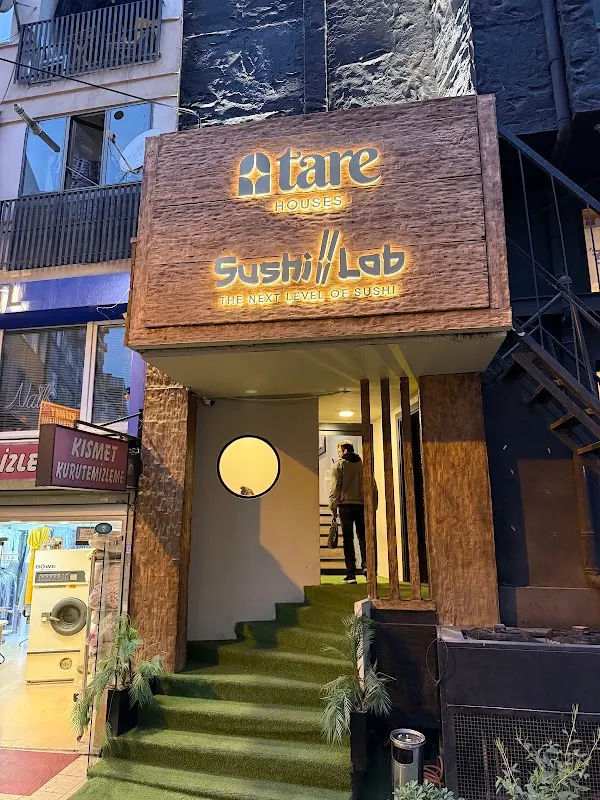 Sushi LAB