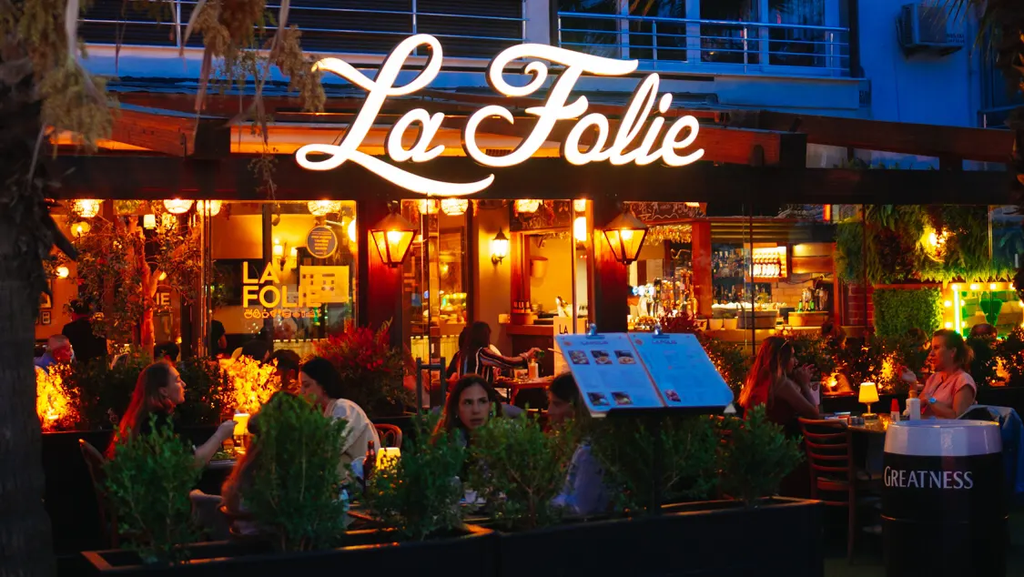 La Folie