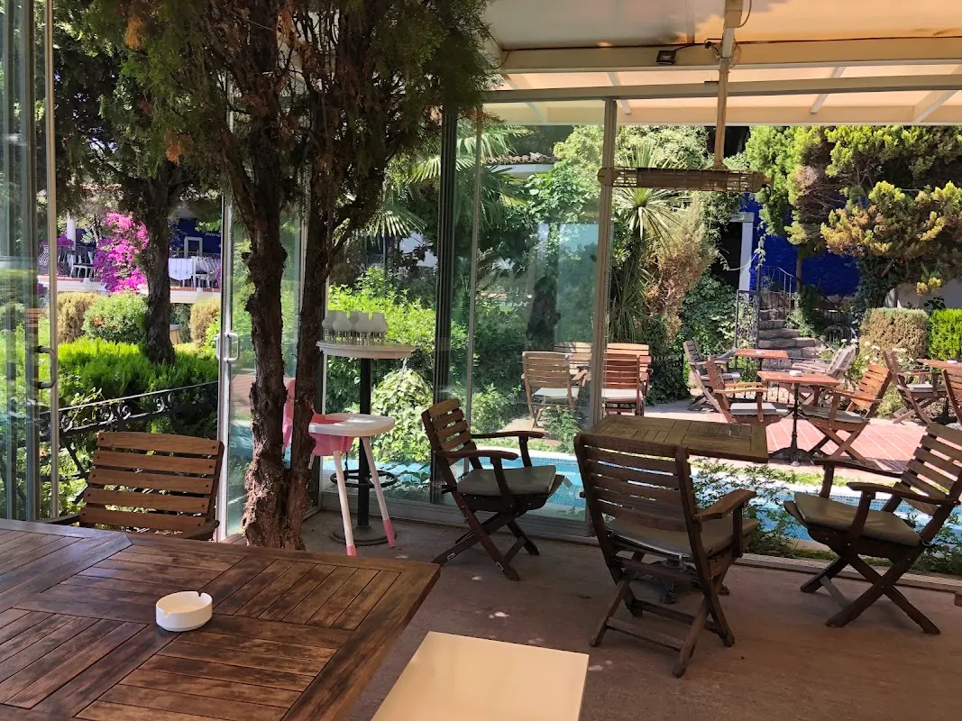 Cumba Cafe Ve Restaurant