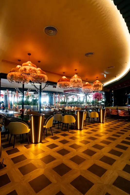 Jie - Chinese, Japanese, Thai Cuisine