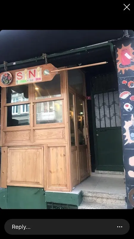 Sini Ethnic Omakase | Fine Dining Restaurant
