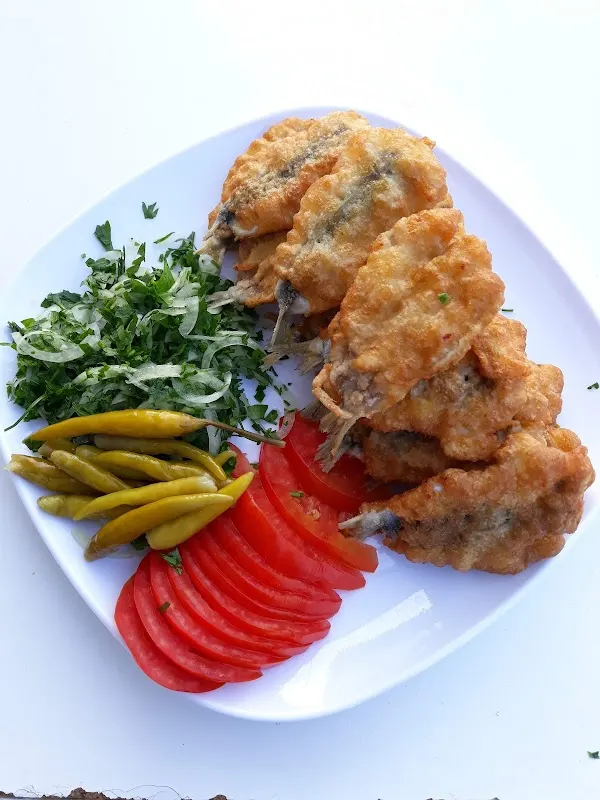 AFTEK Balık Ekmek