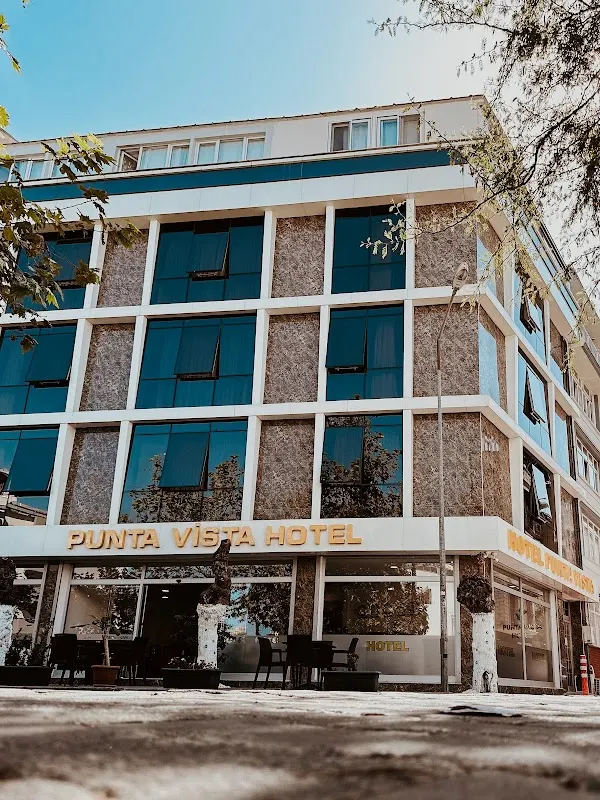 PUNTA VİSTA HOTEL