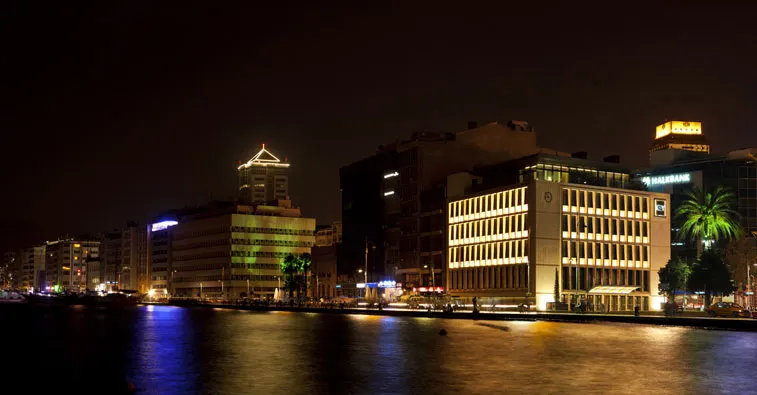 Key Hotel