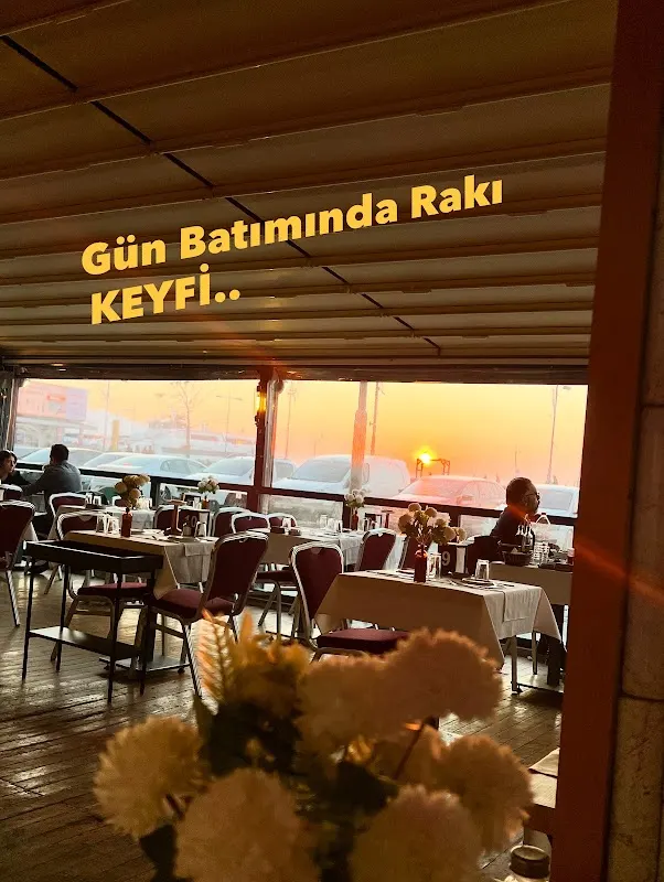 KÖZ RESTORANT