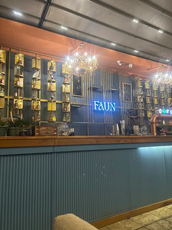 Faun Social