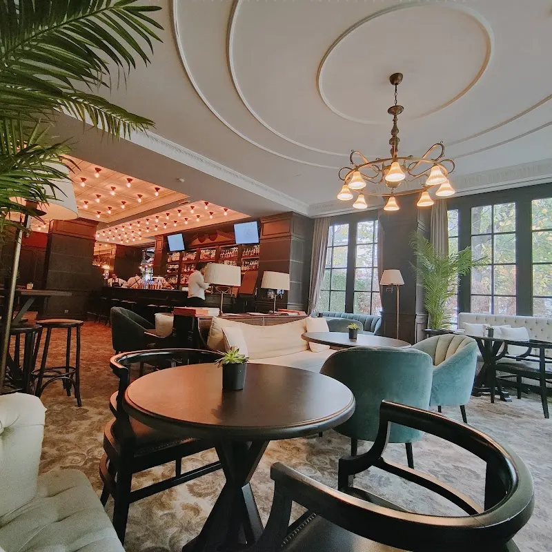 The Townhouse