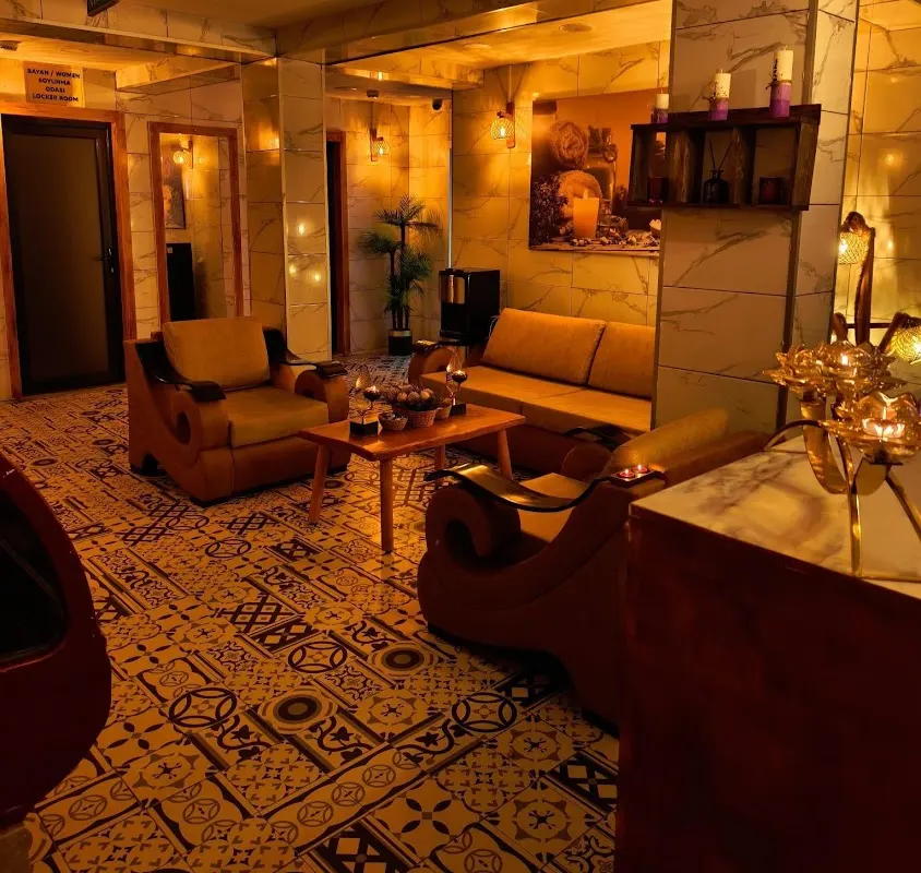Lavanta Terapi Spa Konak