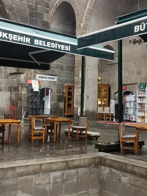 İşler Kitabevleri