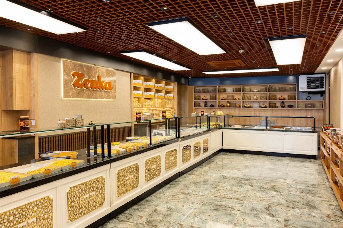 Zenka İzmit Yahya Kaptan