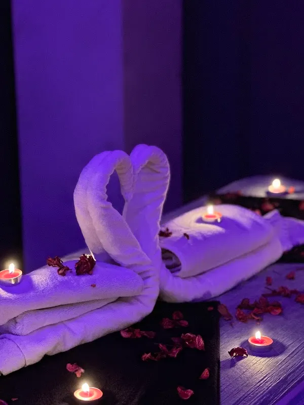 NİSA MASSAGE
