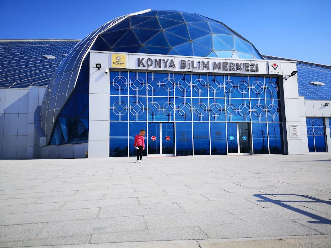 Konya Bilim Merkezi