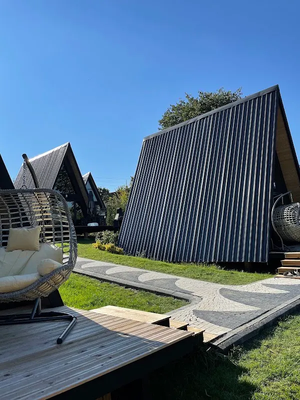 Babil Bungalow Hotel