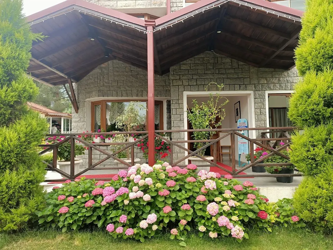 Kartepe Köşkü