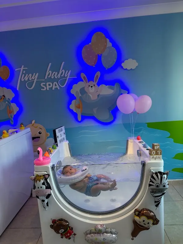 Tiny Baby Spa Kocaeli