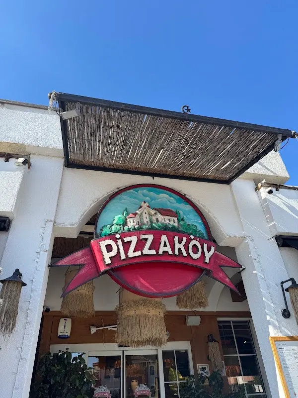 Pizzaköy İzmit Yahyakaptan Şubesi