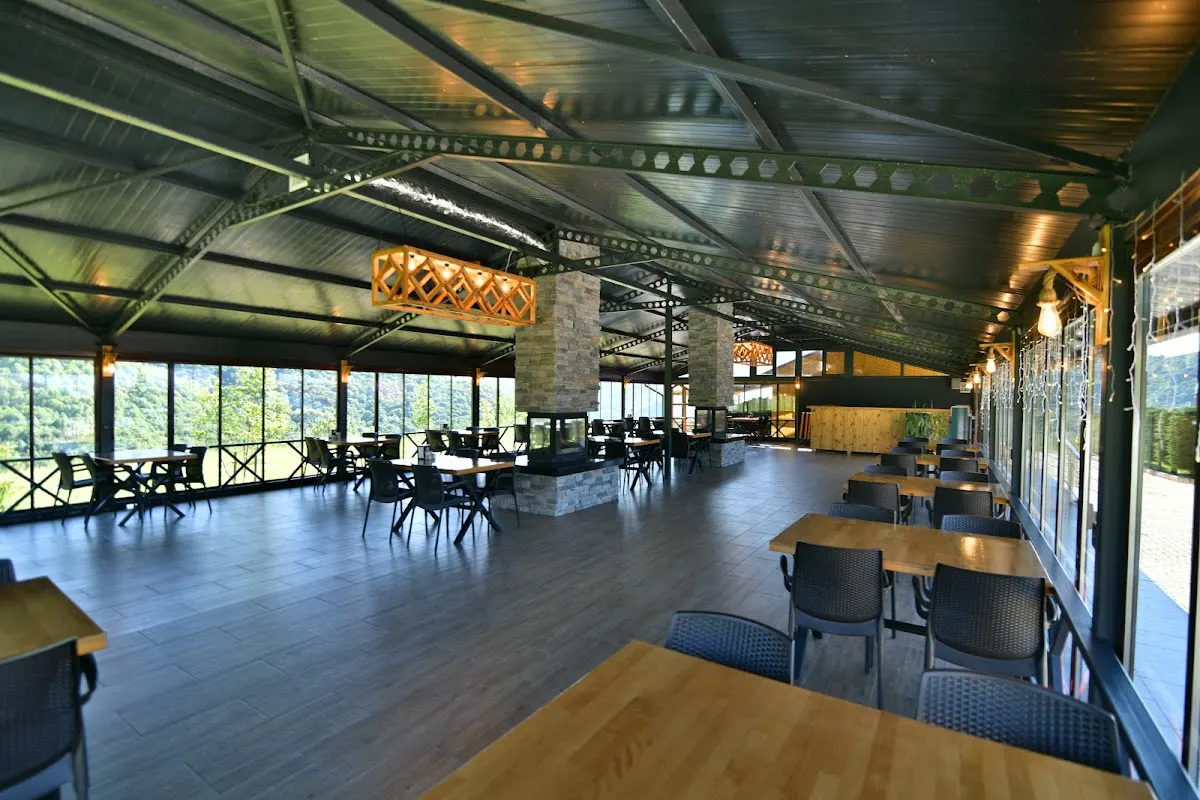 Koçal Çiftliği Kafe&Restoran Yuvacık