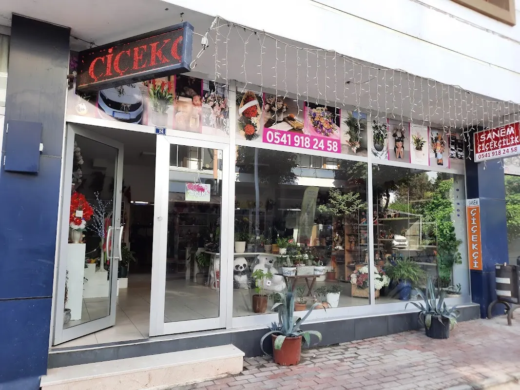 Marangoz Bahçe Kafe
