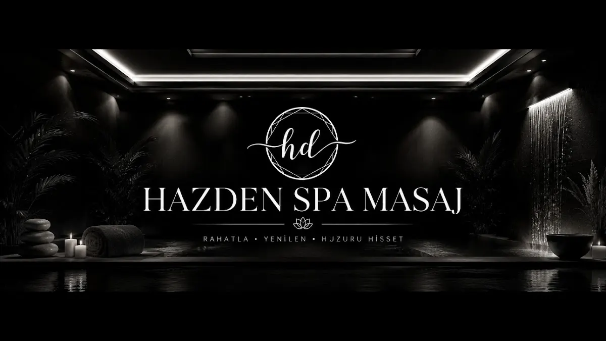 Hazden SPA Masaj Salonu Manisa
