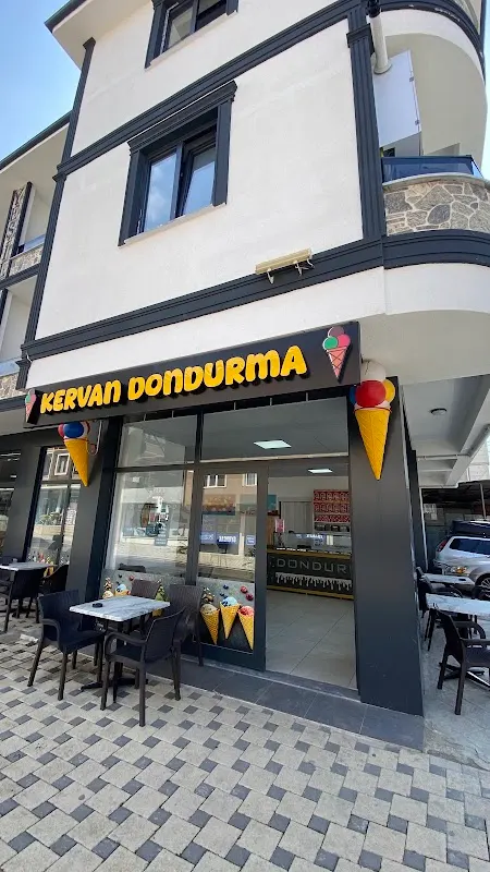 Kervan Dondurma Kartepe