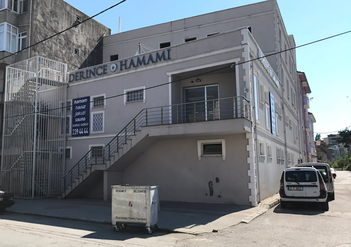 Derince Hamamı