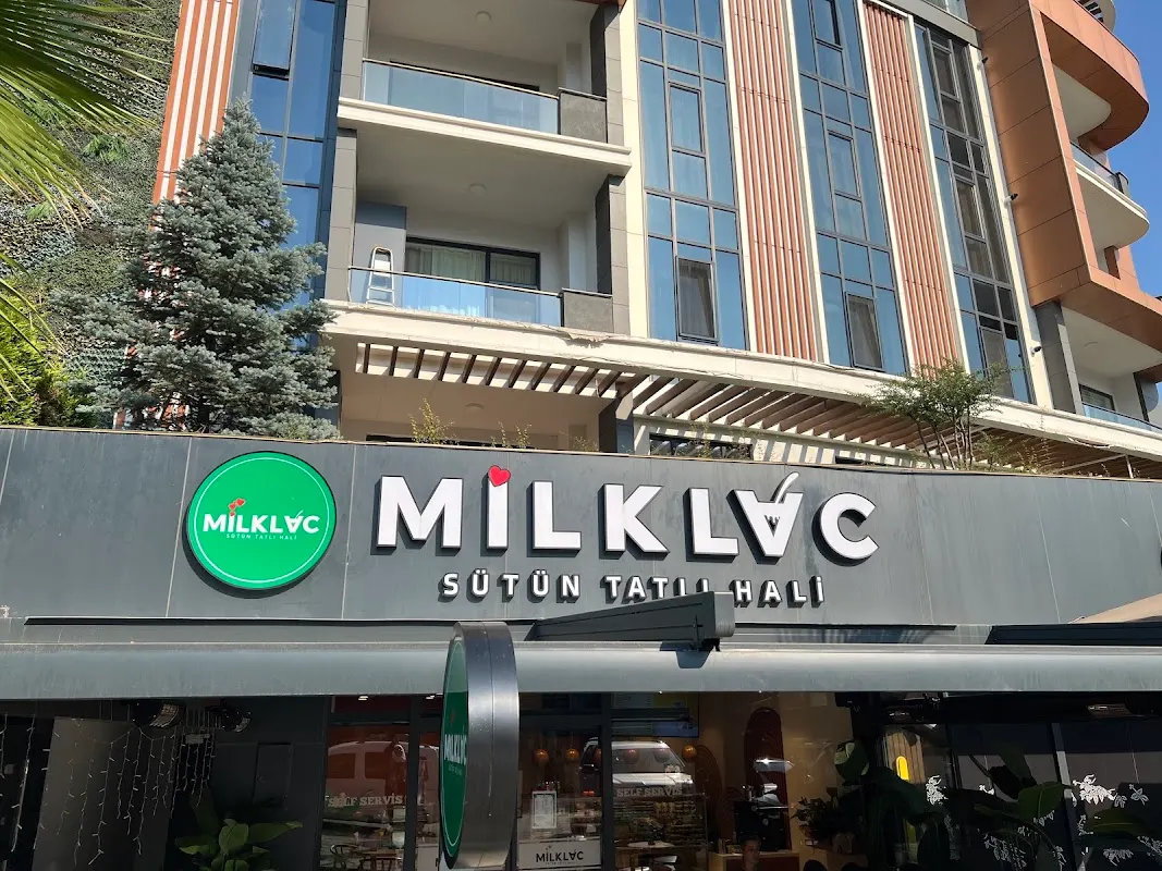Milklaç - Kocaeli (Başiskele)