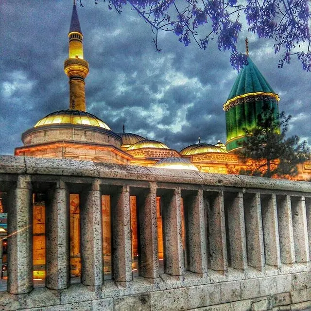 hich hotel Konya