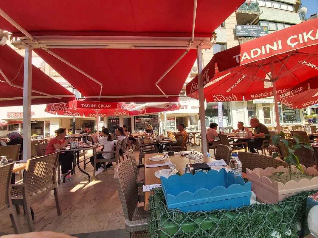 Güney Kebap Salonu