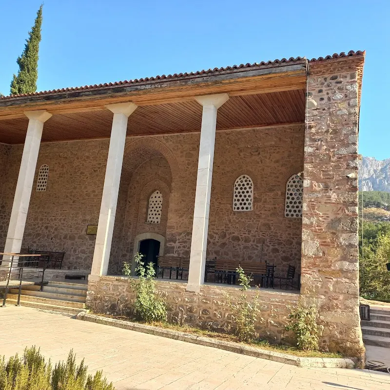 Manisa Mevlevihanesi