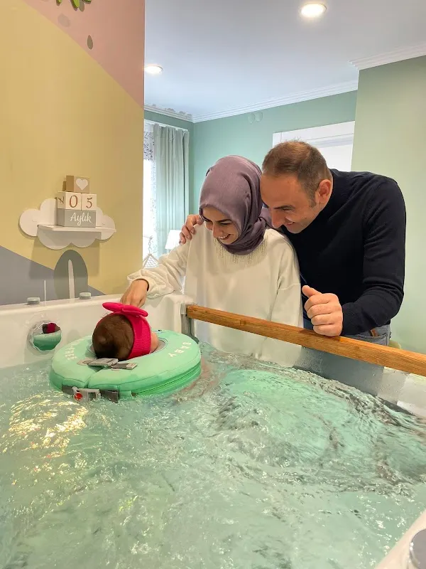 Sevgül Özbaş Baby Spa ve Yaşam Merkezi