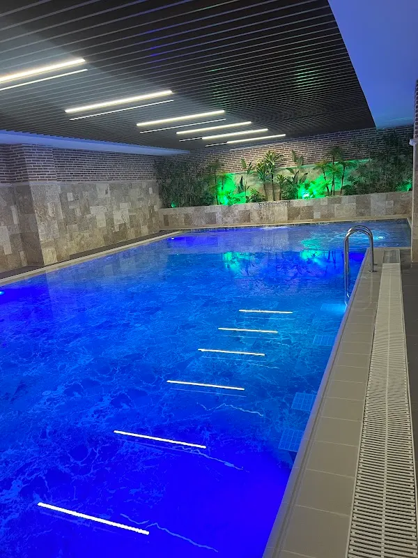 Muazzam Spa & Hamam