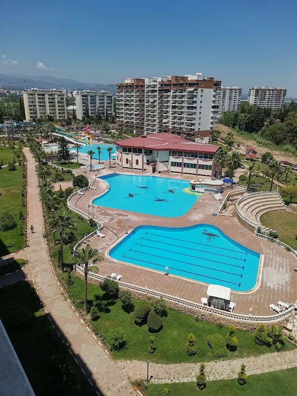 Doramar Resort & Aqua Tatil Köyü