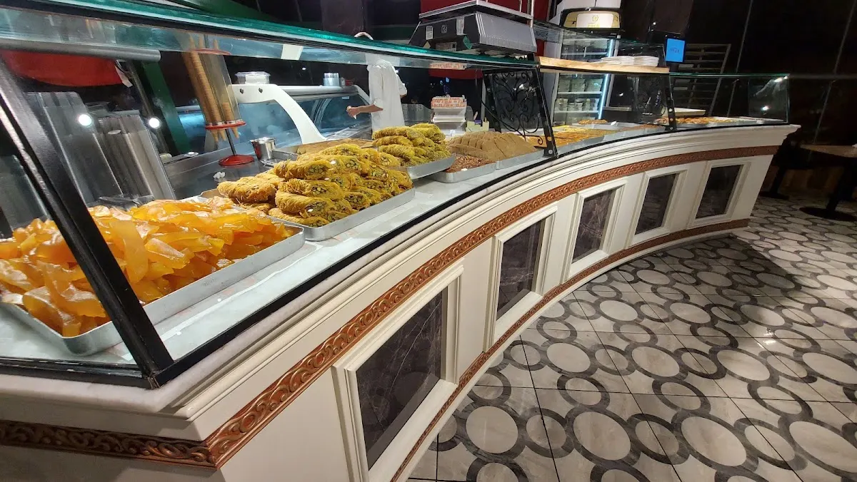 Dondurmacı Halil merkez cezerye