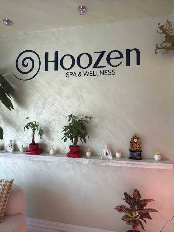 Hoozen Spa & Wellness