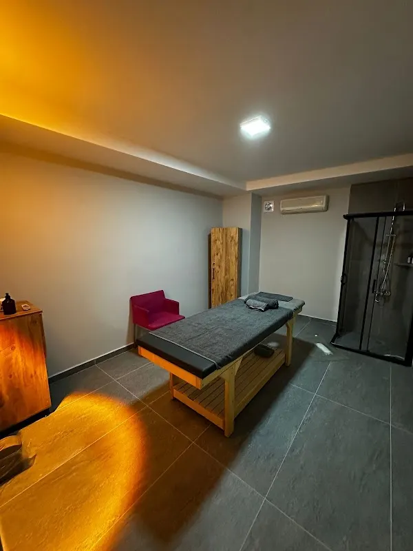 Aura Spa & Masaj