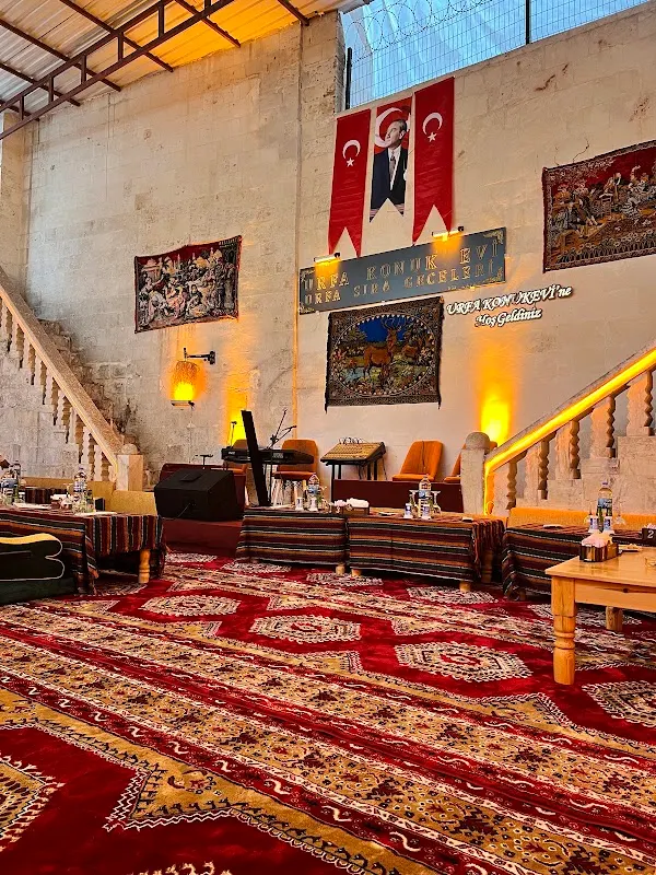Urfa Sıra Gecesi