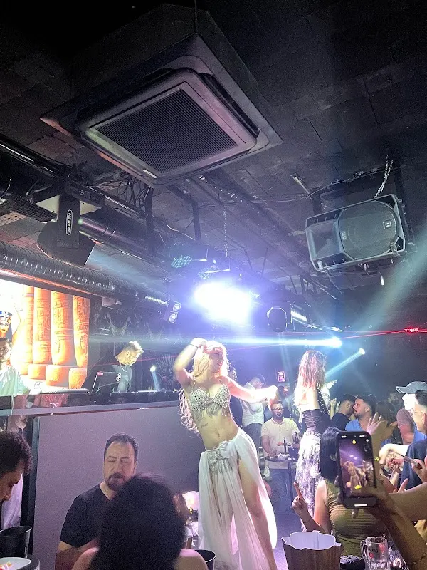 Date Night Club
