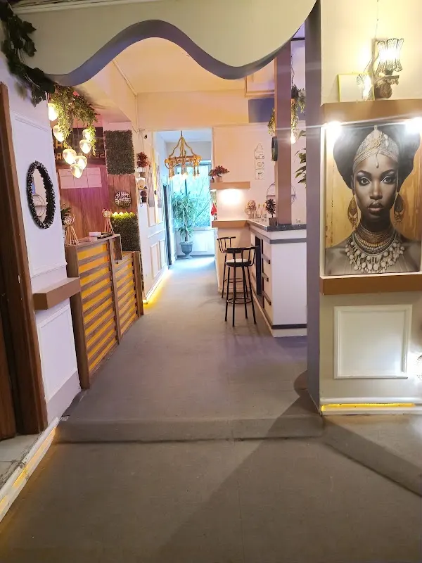 Grand Spa Masaj Terapi Merkezi