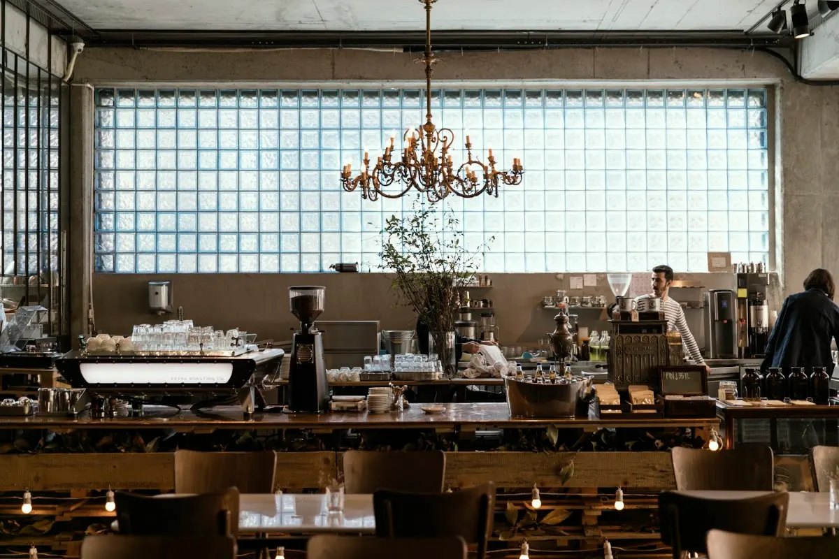 Petra Coffee