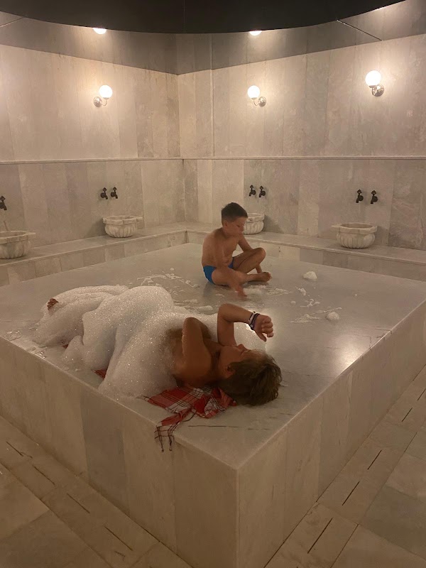 Özdere Hamam & Masaj & Sauna
