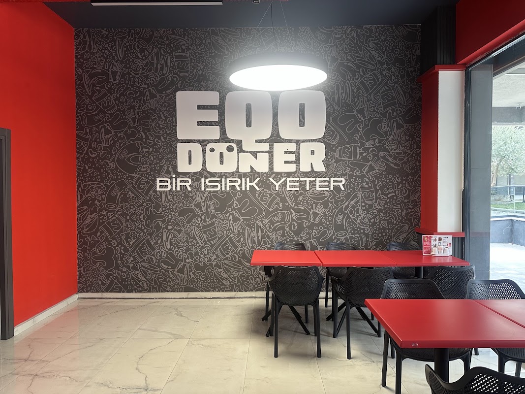 EQO DÖNER SOĞANLI