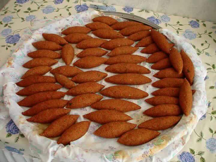 Kerpiçler Pide Lahmacun Salonu