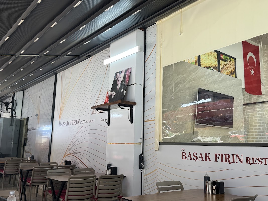 Başak Pide ve Lahmacun