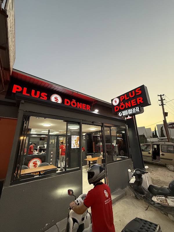 Antakya Plus döner