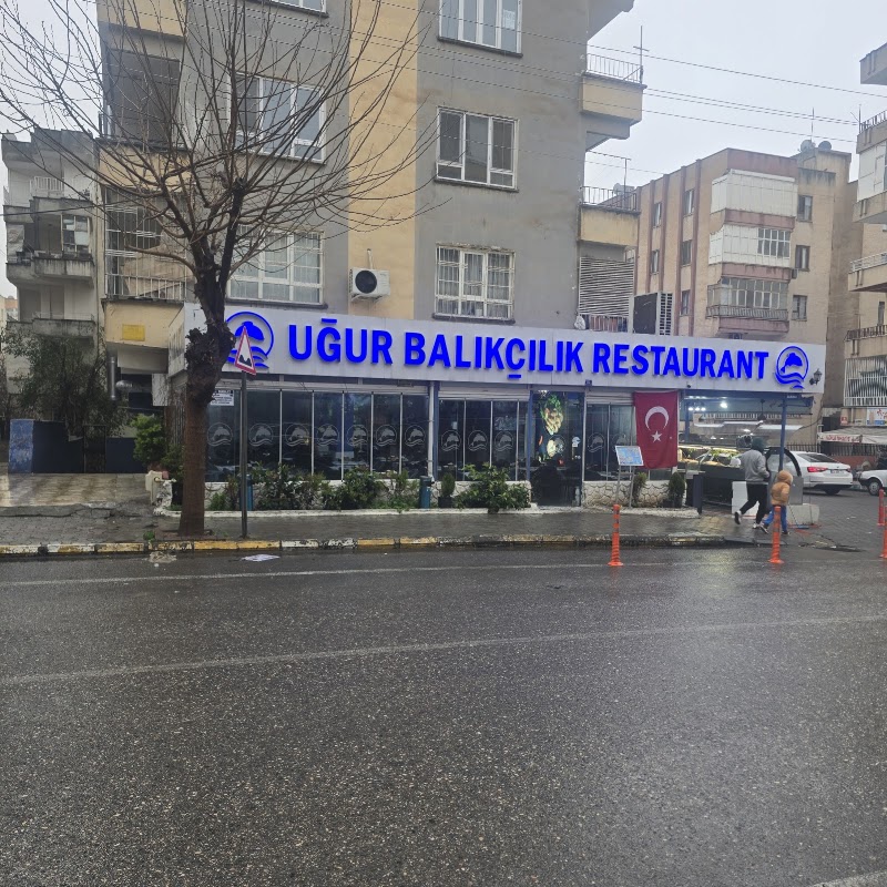 Uğur Balıkçılık