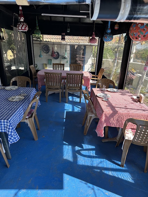 Atabey Kahvaltı Evi