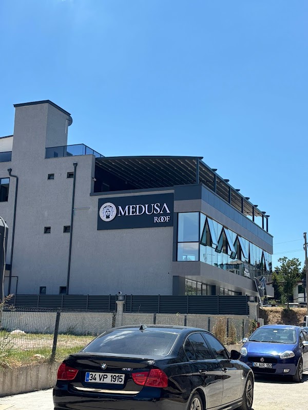 Medusa Roof