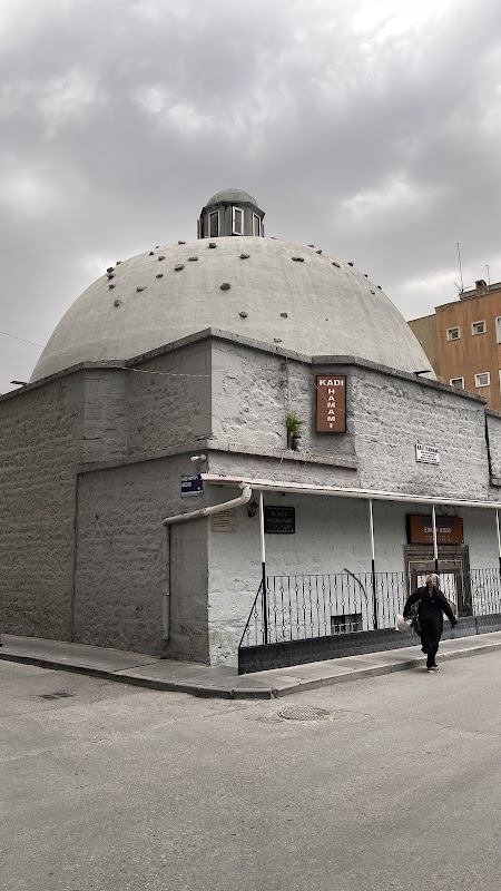 Kadı Hamamı