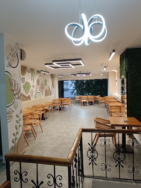 Milena coffee